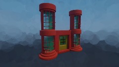 A screenshot taken in Dreams. 16 of 27.