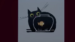 Goldfish (Painting A Day)