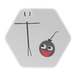 The demented Cartoon Movie sounds