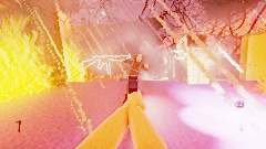 A screenshot taken in Dreams. 3 of 3.