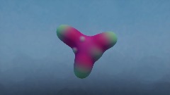 Uh no purple is old!