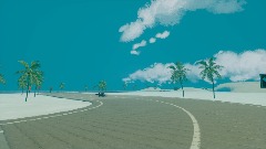 stage 1 PASSING BREEZE