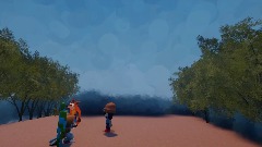Jaspy86's quest