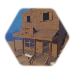 General Store