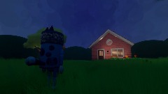 A screenshot taken in Dreams. 12 of 21.