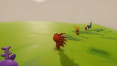 Happy tree friends Beta