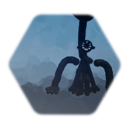 Fungi (puppet ) but better