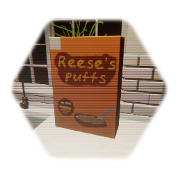 Reeses pu\x4;ffs