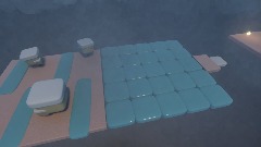 A screenshot taken in Dreams. 3 of 4.