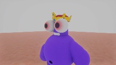 Boogeytoons Dad is dating Cartoony Sign and gets punished