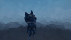 A screenshot taken in Dreams. 30 of 30.