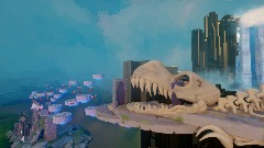 MEGA CONNIE WORLDのリミックス