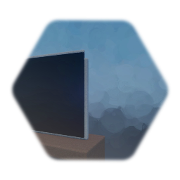 TV stand