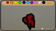 A screenshot taken in Dreams. 9 of 21.