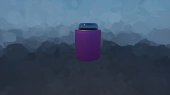 A screenshot taken in Dreams. 3 of 6.