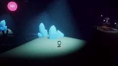 A screenshot taken in Dreams. 21 of 29.