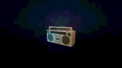 A screenshot taken in Dreams. 9 of 9.