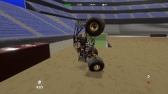 A screenshot taken in Dreams. 1 of 4.