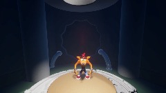 Crash Bndicoot 2:Stage 3 المدينه