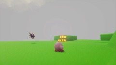 Kirby And The For Gotten Land 2 (Test)