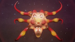 A screenshot taken in Dreams. 5 of 20.