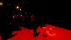 The  Return of  Michael