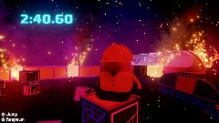 A screenshot taken in Dreams. 5 of 10.