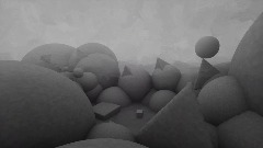 A screenshot taken in Dreams. 4 of 6.