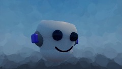 A screenshot taken in Dreams. 4 of 4.