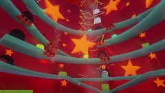 A screenshot taken in Dreams. 6 of 6.