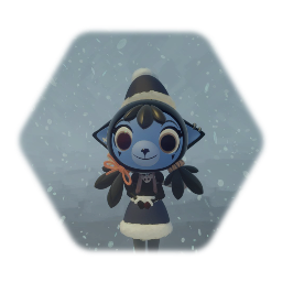 Winter Artio