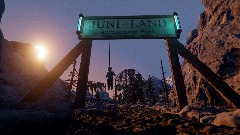 A screenshot taken in Dreams. 4 of 4.