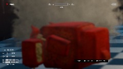 A screenshot taken in Dreams. 1 of 20.