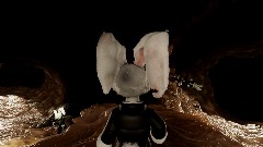 A screenshot taken in Dreams. 2 of 2.