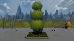 City Tree