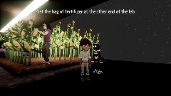 Food Hydroponics Lab 1