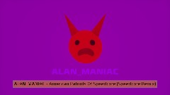 Alan - American Patriots Of Speedcore (Speedcore Remix)