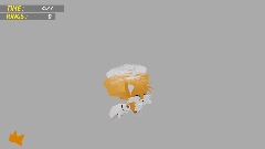 A screenshot taken in Dreams. 3 of 4.