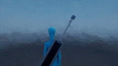 A screenshot taken in Dreams. 3 of 3.