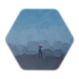 Cris and Friends Enemies and Bosses