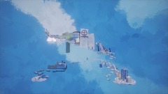 A screenshot taken in Dreams. 4 of 8.