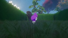 A screenshot taken in Dreams. 13 of 27.