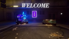 A screenshot taken in Dreams. 1 of 1.