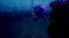 A screenshot taken in Dreams. 7 of 11.