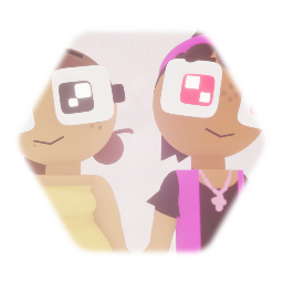 Veedeedubb &  Aardvark