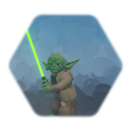 Yoda