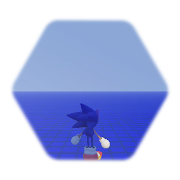 Sonic Echo REBIRTH