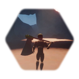 My Creation - 5/2/2020