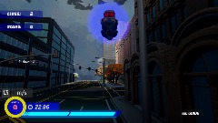 A screenshot taken in Dreams. 3 of 3.
