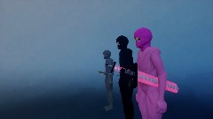 A screenshot taken in Dreams. 3 of 10.